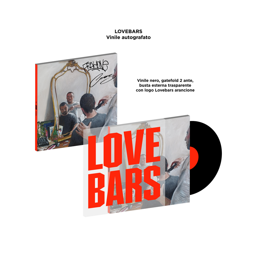 Lovebars