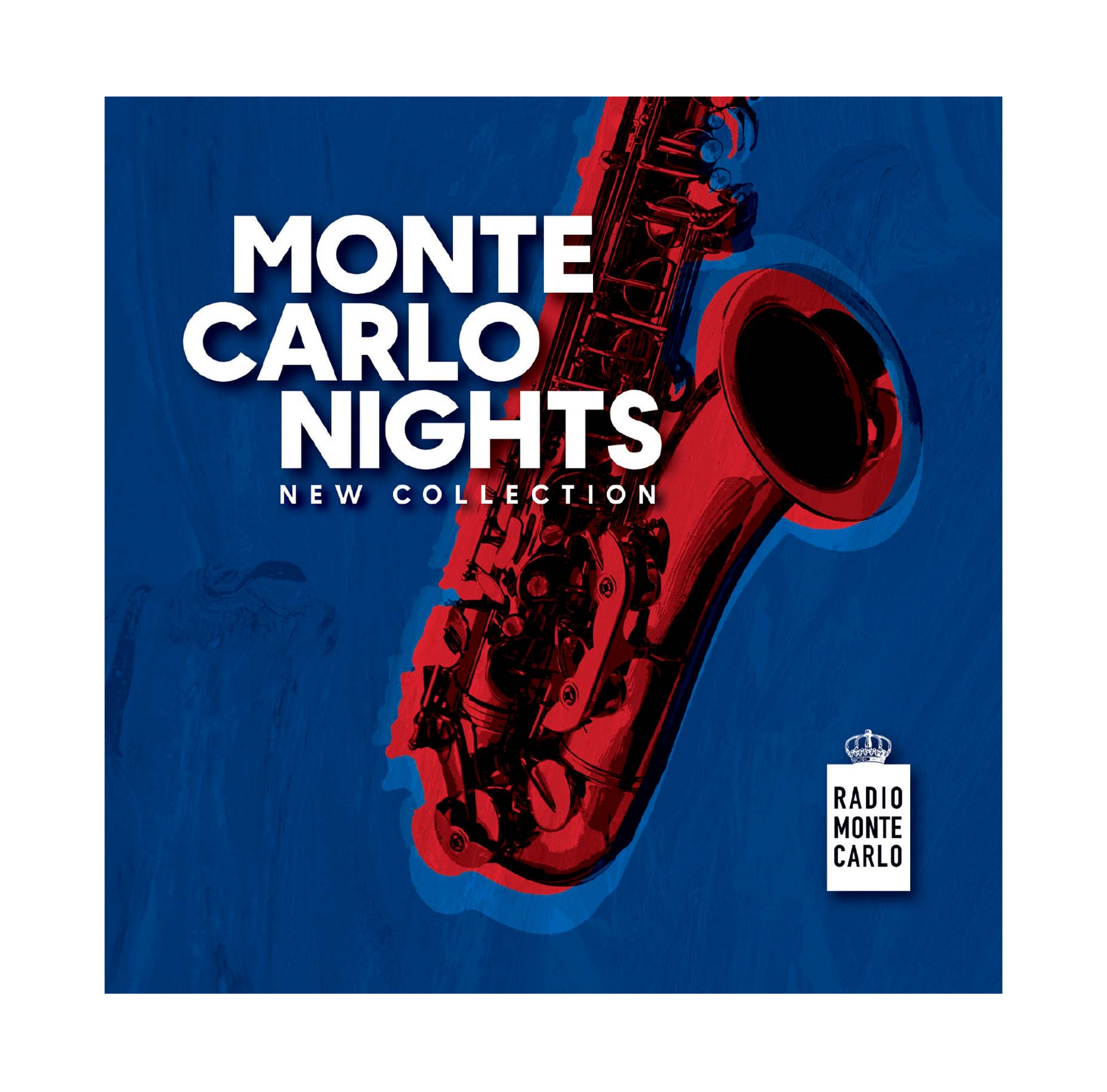 Monte Carlo Nights New Collection (3 LP)
