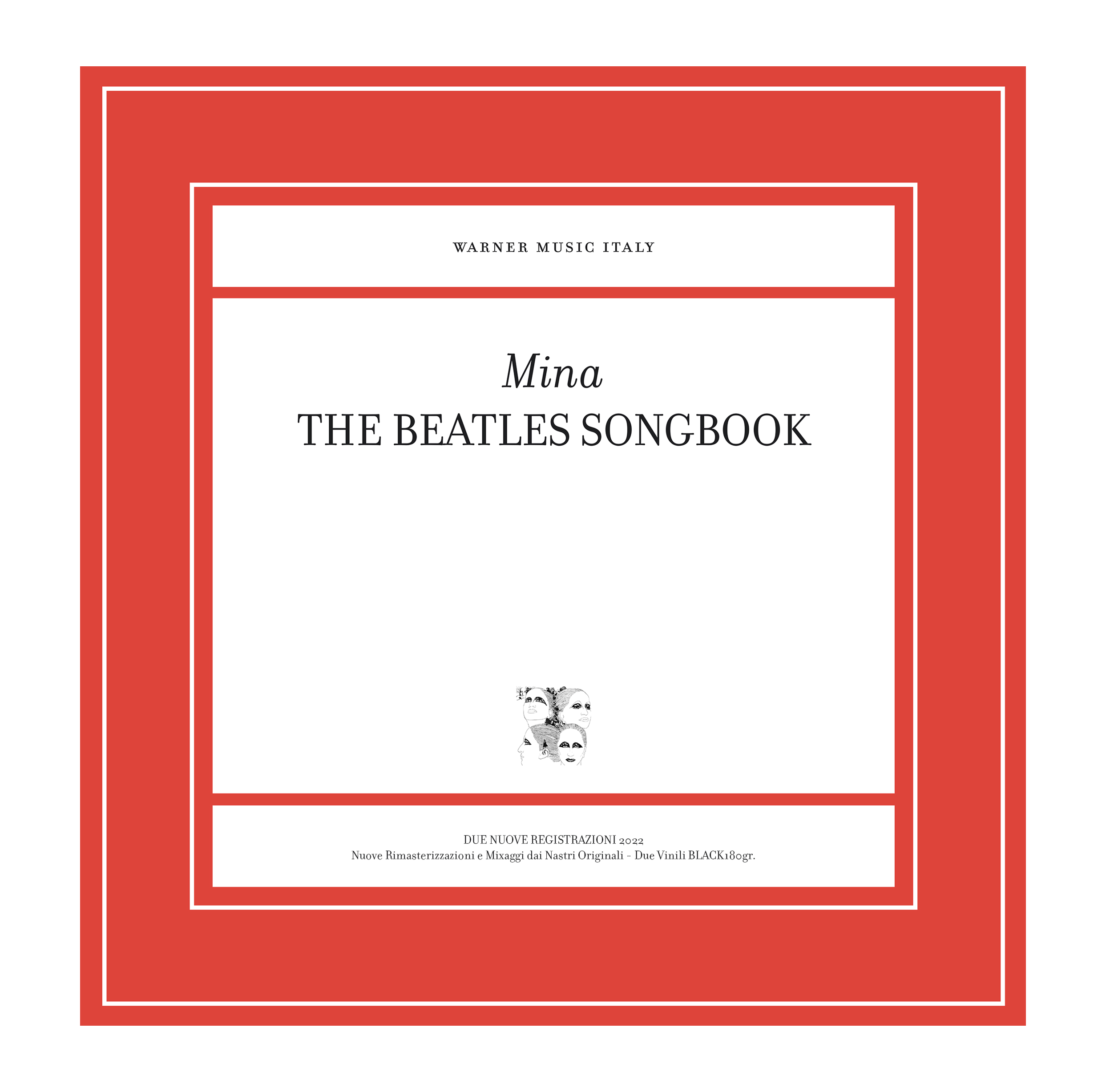The Beatles Songbook (Vinile)