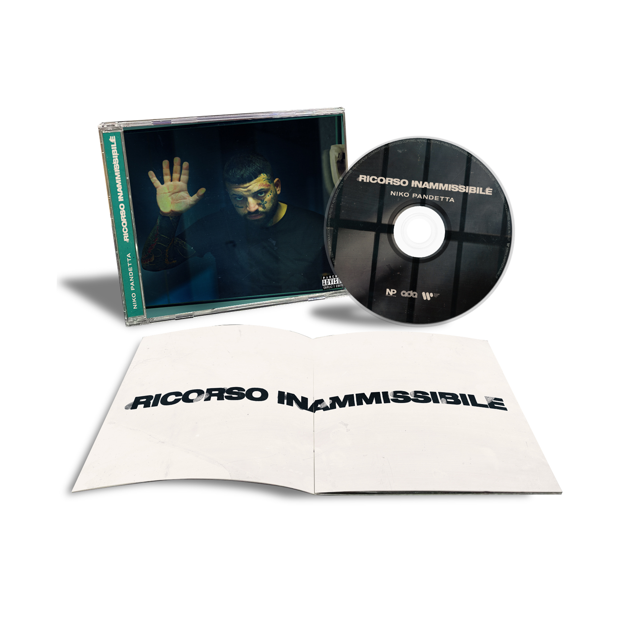 Ricorso Inammissibile (CD)